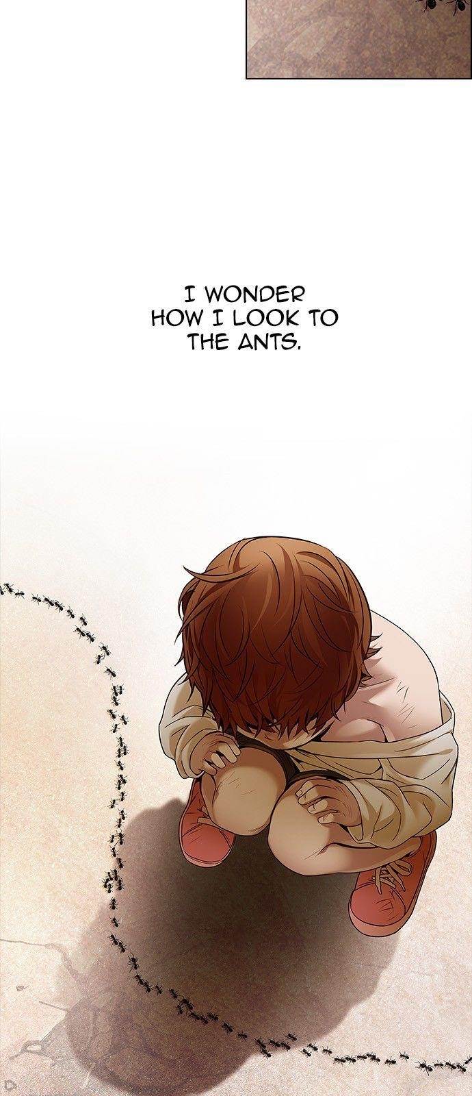 Dice: The Cube That Changes Everything Chapter 184 - Page 8