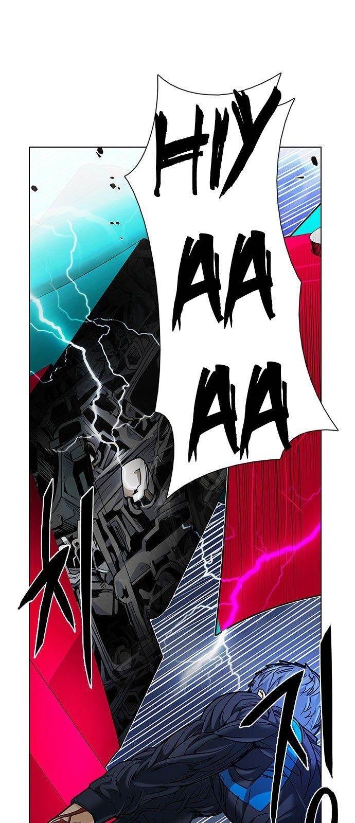 Dice: The Cube That Changes Everything Chapter 185 - Page 1