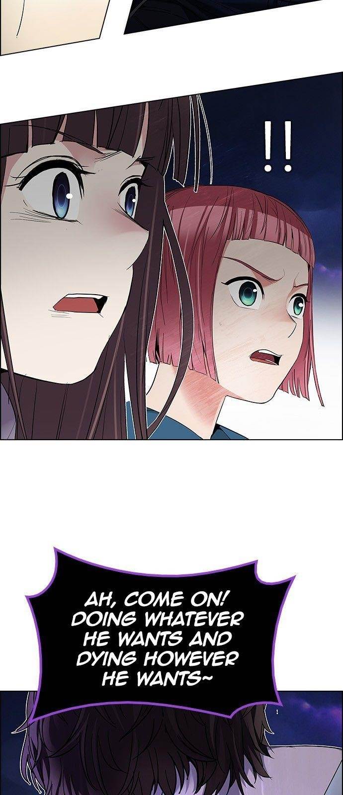 Dice: The Cube That Changes Everything Chapter 185 - Page 16