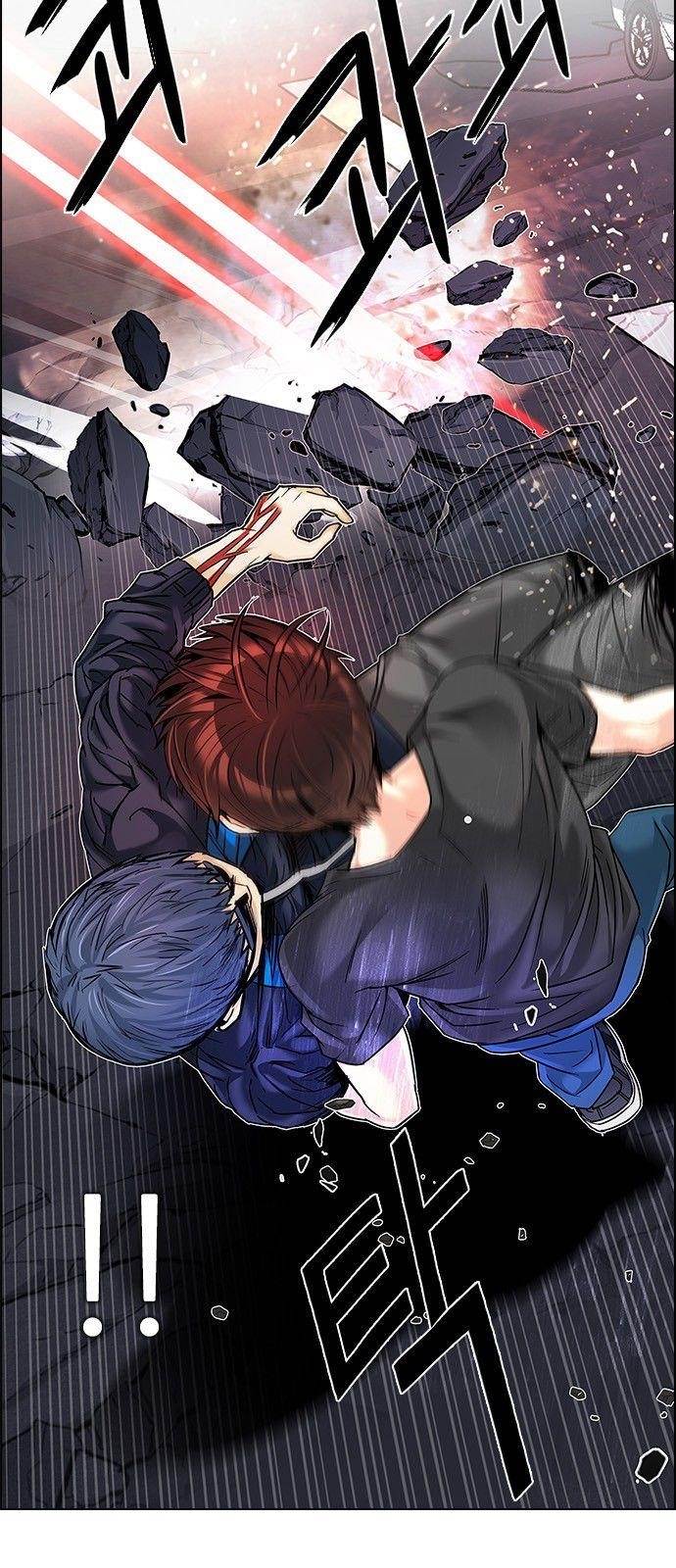 Dice: The Cube That Changes Everything Chapter 185 - Page 18