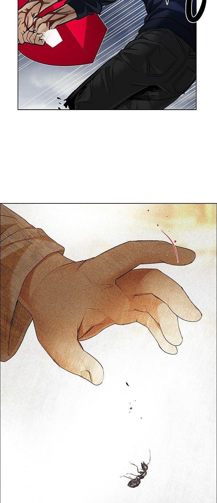 Dice: The Cube That Changes Everything Chapter 185 - Page 2