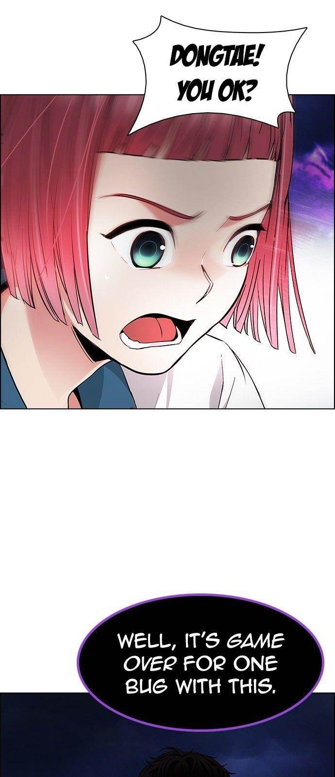 Dice: The Cube That Changes Everything Chapter 185 - Page 20