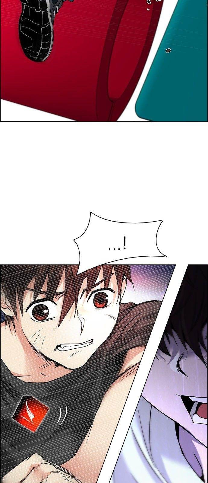 Dice: The Cube That Changes Everything Chapter 185 - Page 26