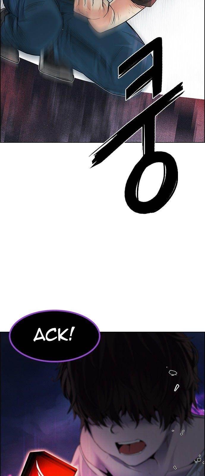 Dice: The Cube That Changes Everything Chapter 185 - Page 28