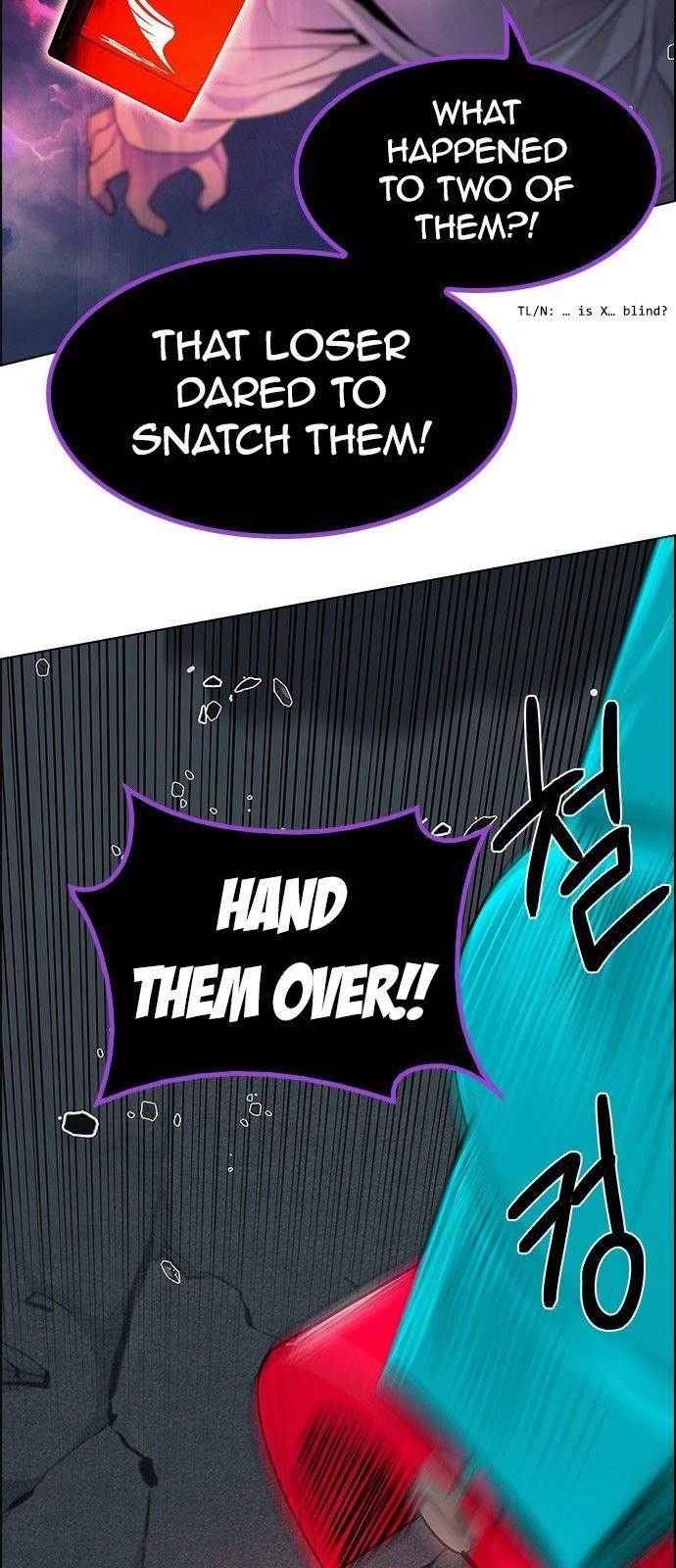 Dice: The Cube That Changes Everything Chapter 185 - Page 29