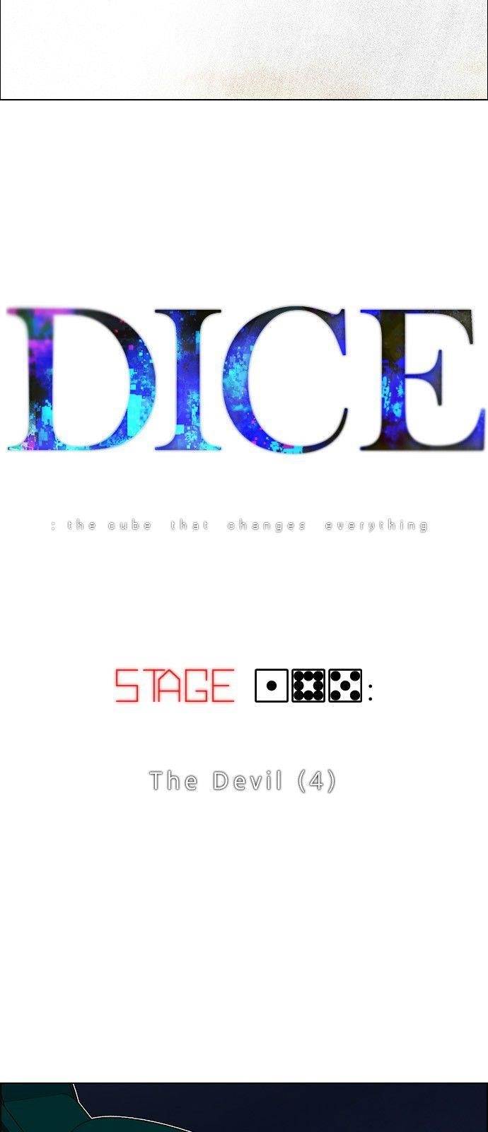 Dice: The Cube That Changes Everything Chapter 185 - Page 3