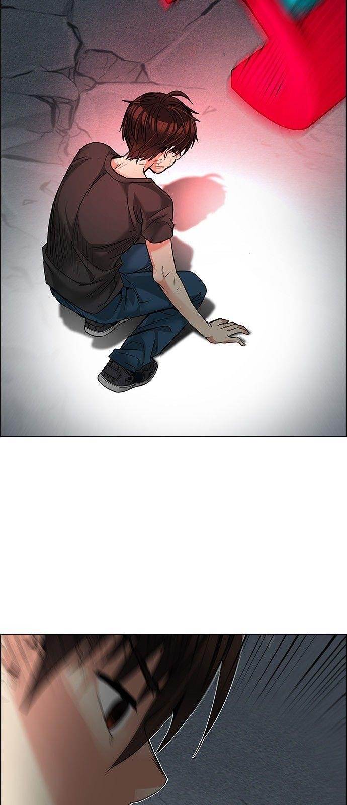 Dice: The Cube That Changes Everything Chapter 185 - Page 30