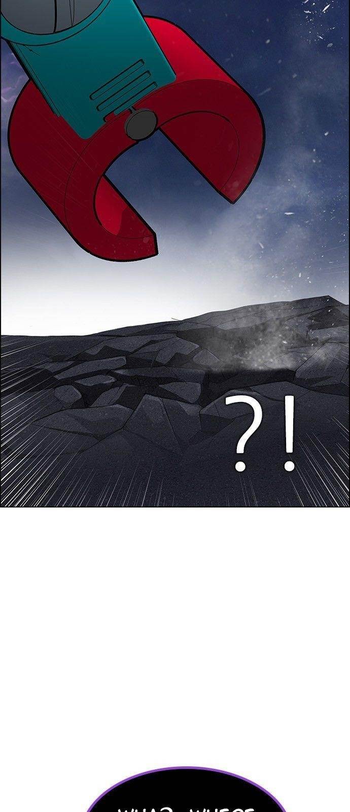 Dice: The Cube That Changes Everything Chapter 185 - Page 35