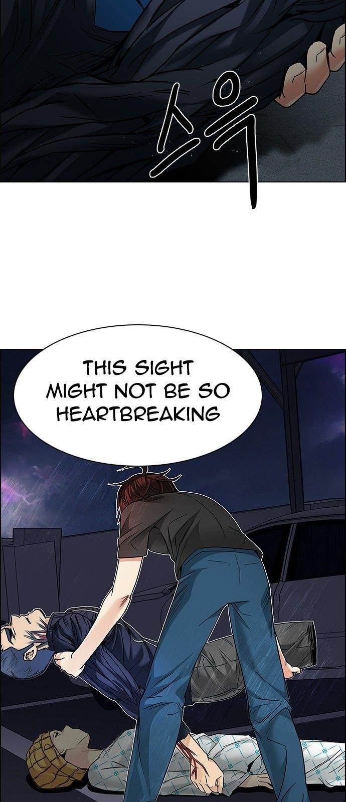 Dice: The Cube That Changes Everything Chapter 185 - Page 39