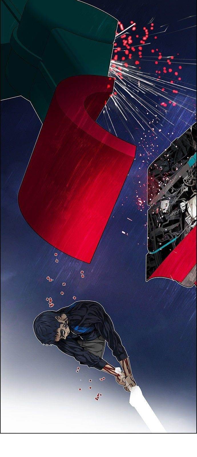 Dice: The Cube That Changes Everything Chapter 185 - Page 4