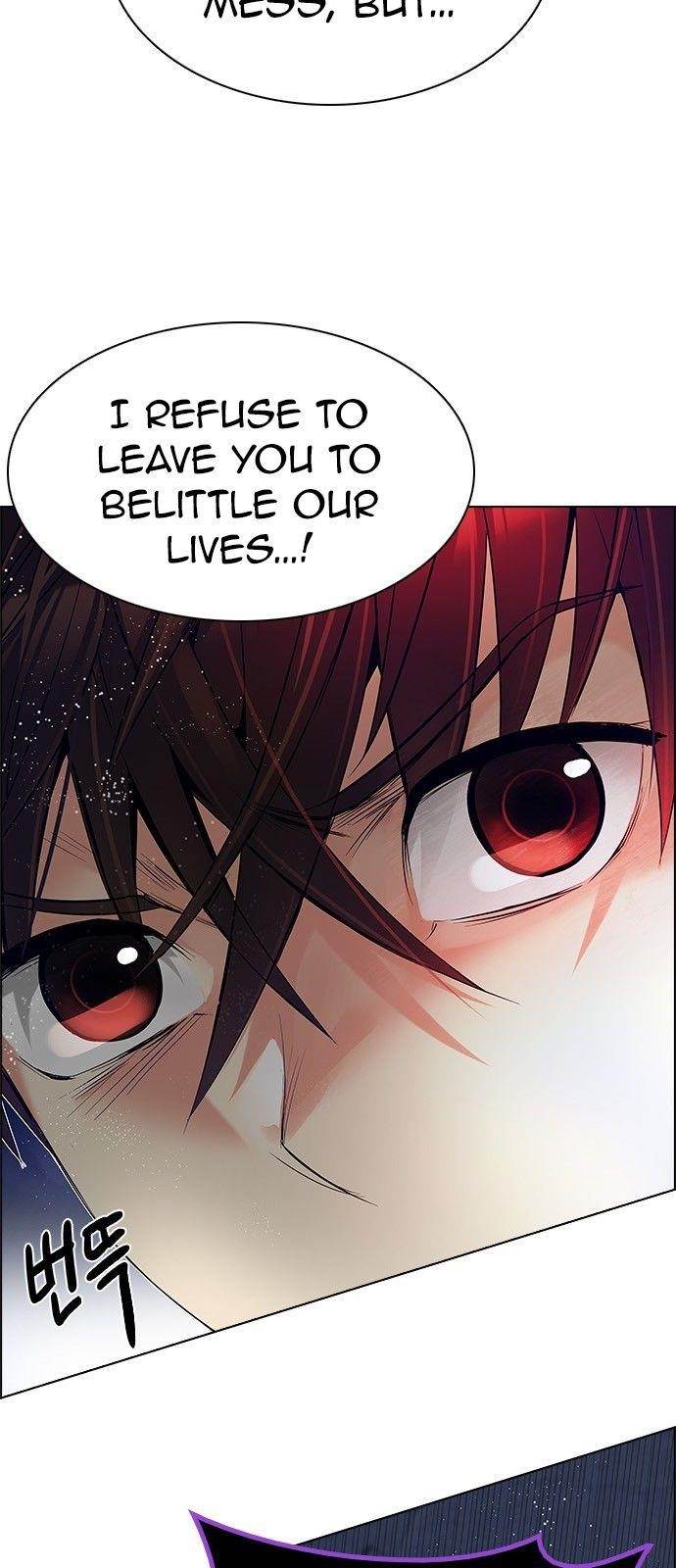 Dice: The Cube That Changes Everything Chapter 185 - Page 42