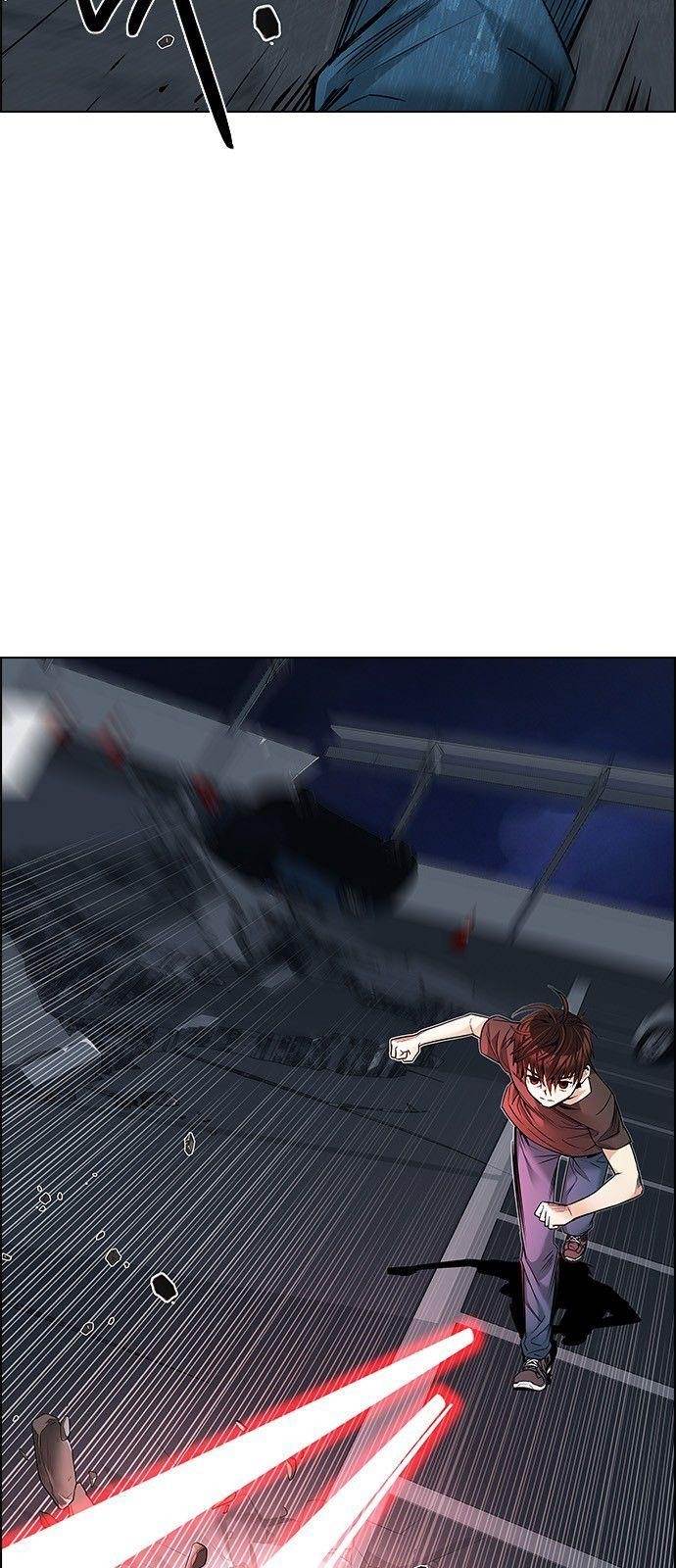 Dice: The Cube That Changes Everything Chapter 185 - Page 45