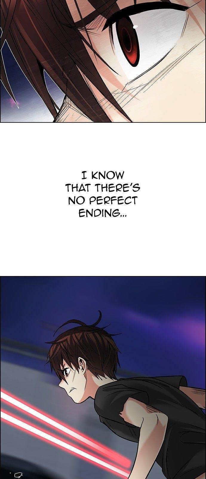 Dice: The Cube That Changes Everything Chapter 185 - Page 47