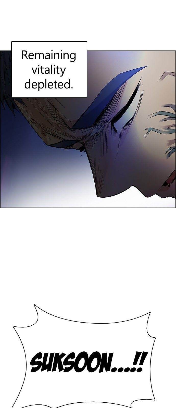 Dice: The Cube That Changes Everything Chapter 185 - Page 5