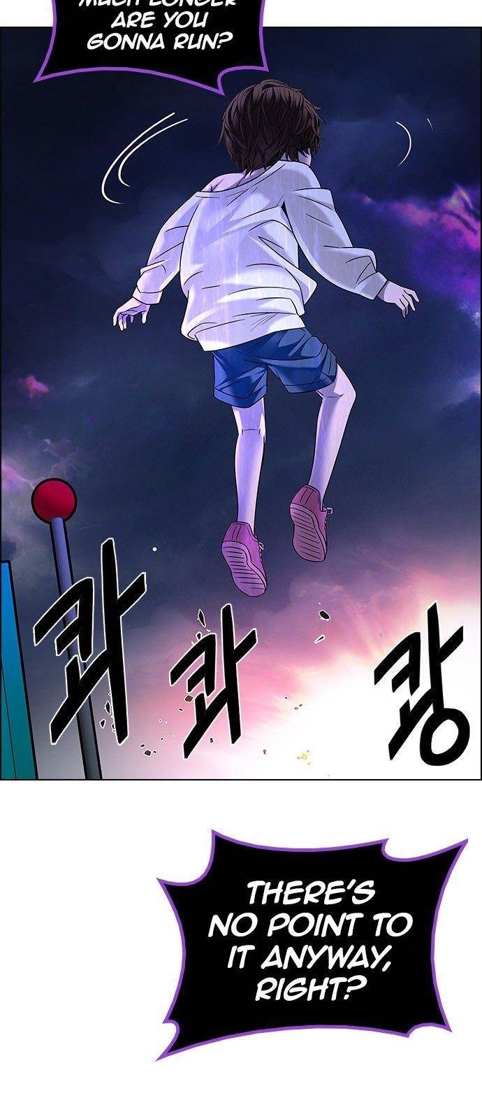 Dice: The Cube That Changes Everything Chapter 185 - Page 50