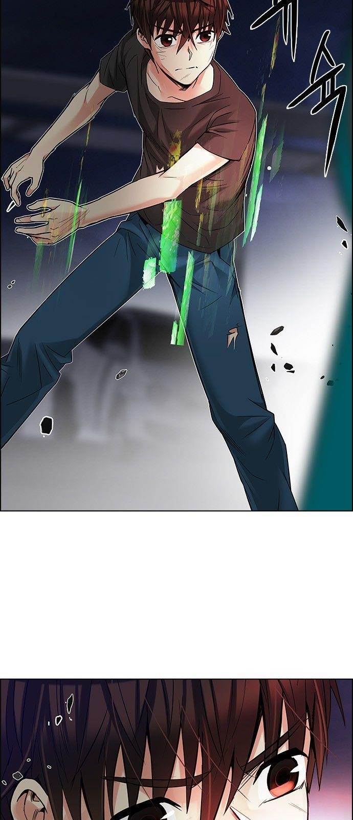 Dice: The Cube That Changes Everything Chapter 185 - Page 52