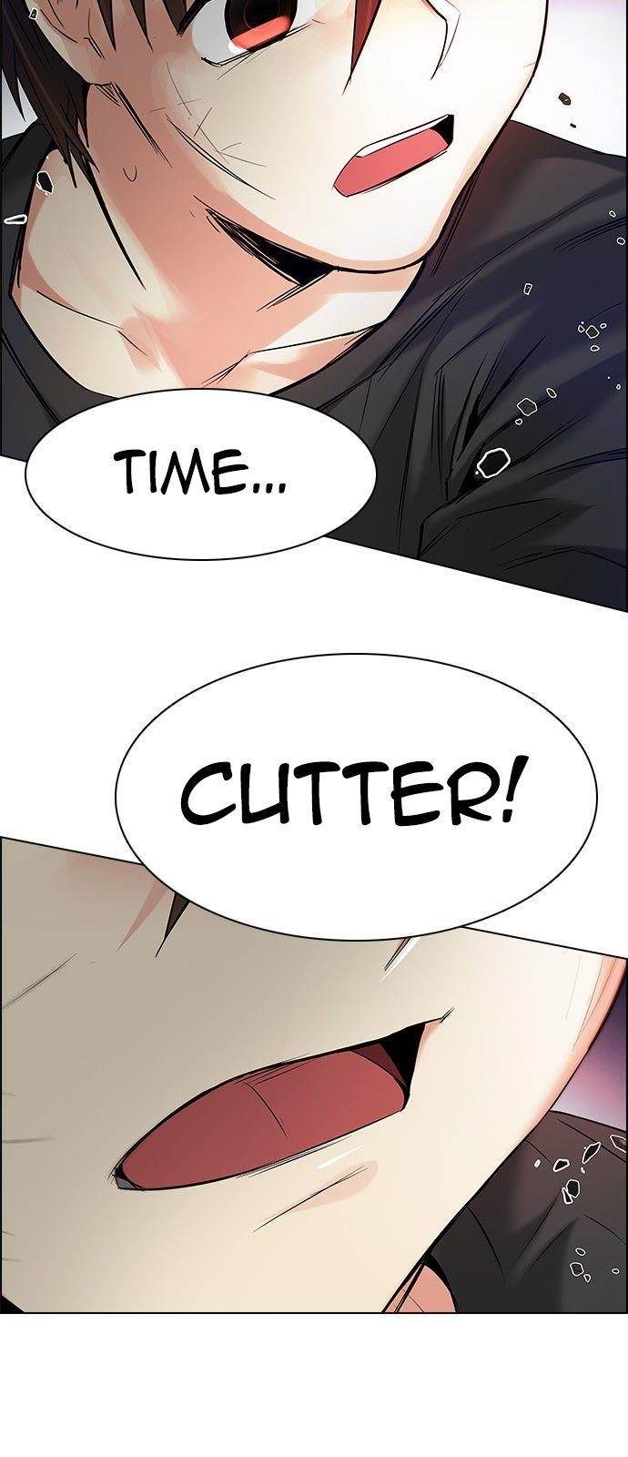 Dice: The Cube That Changes Everything Chapter 185 - Page 53