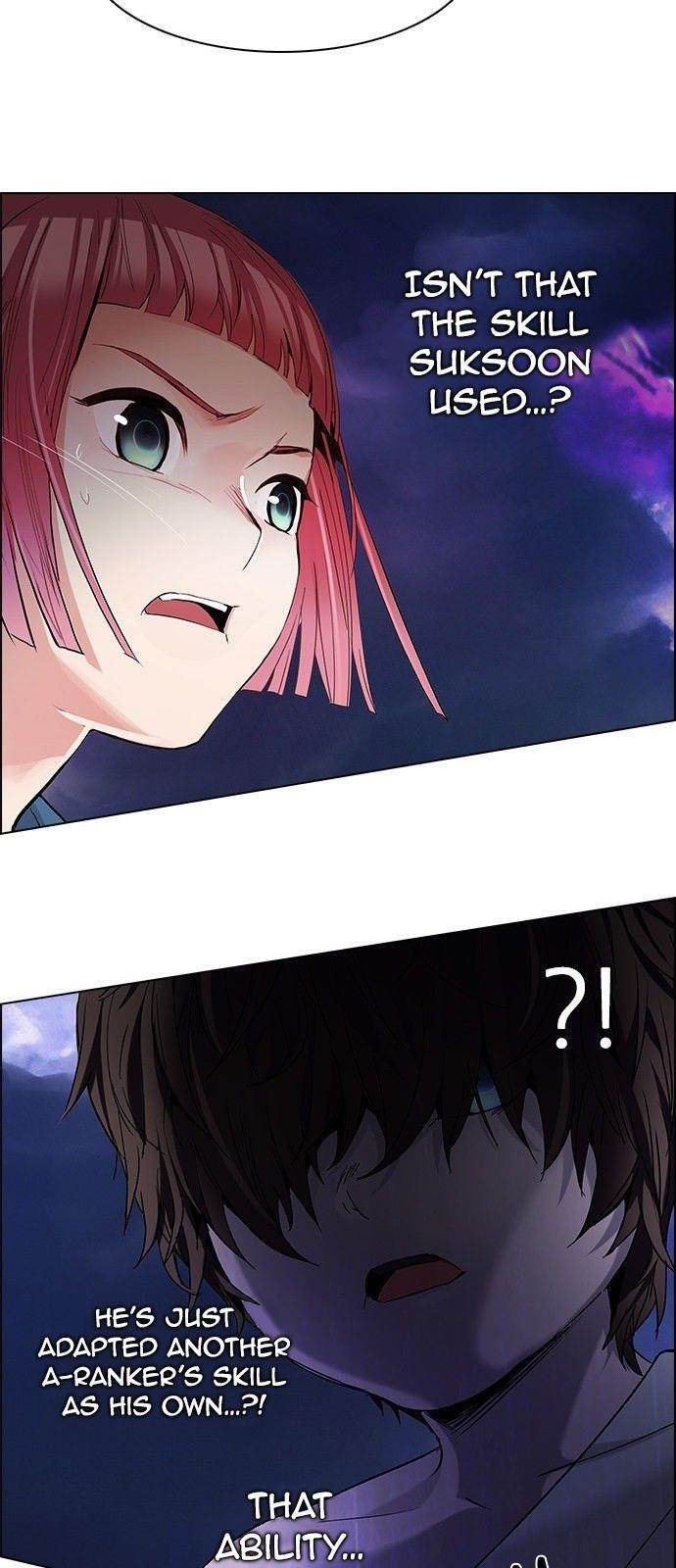 Dice: The Cube That Changes Everything Chapter 185 - Page 56