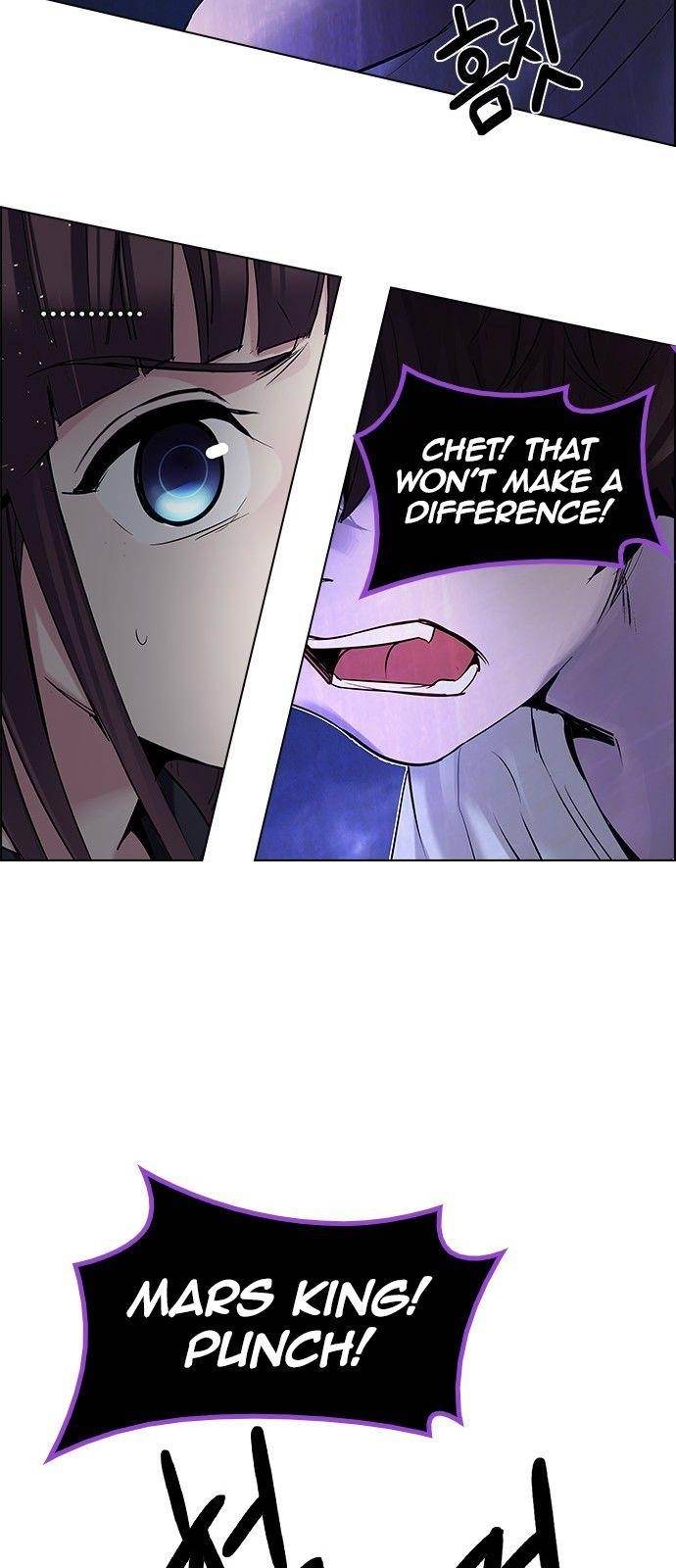 Dice: The Cube That Changes Everything Chapter 185 - Page 57