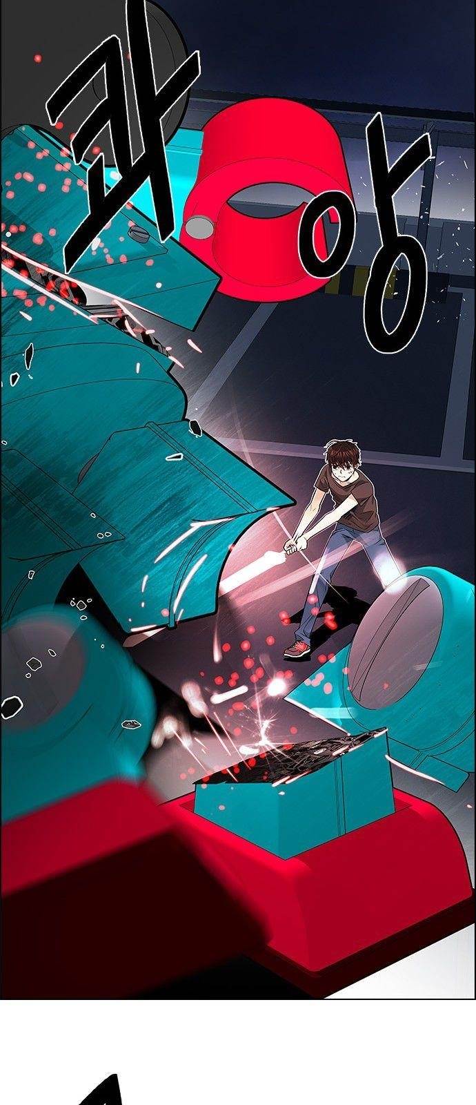 Dice: The Cube That Changes Everything Chapter 185 - Page 68