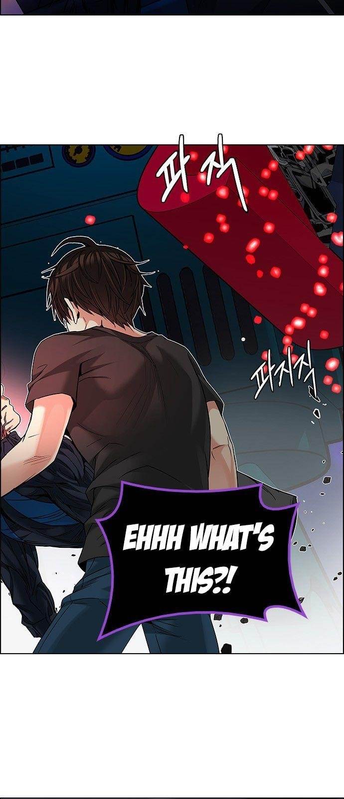 Dice: The Cube That Changes Everything Chapter 185 - Page 9