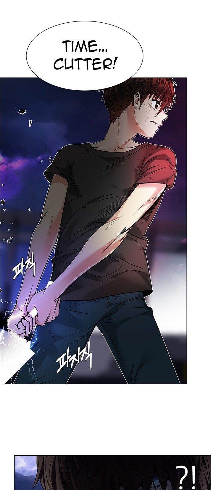 Dice: The Cube That Changes Everything Chapter 186 - Page 1