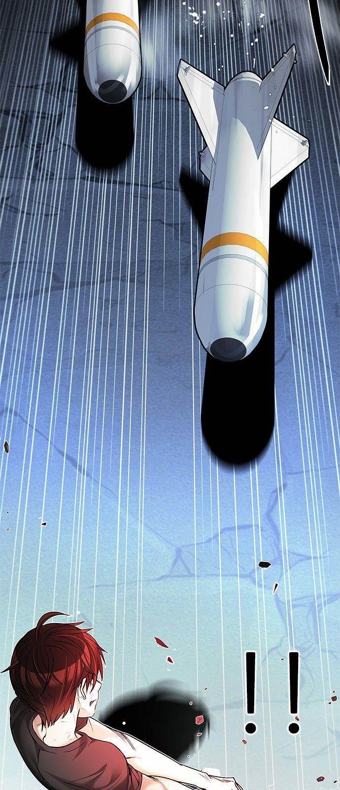 Dice: The Cube That Changes Everything Chapter 186 - Page 13