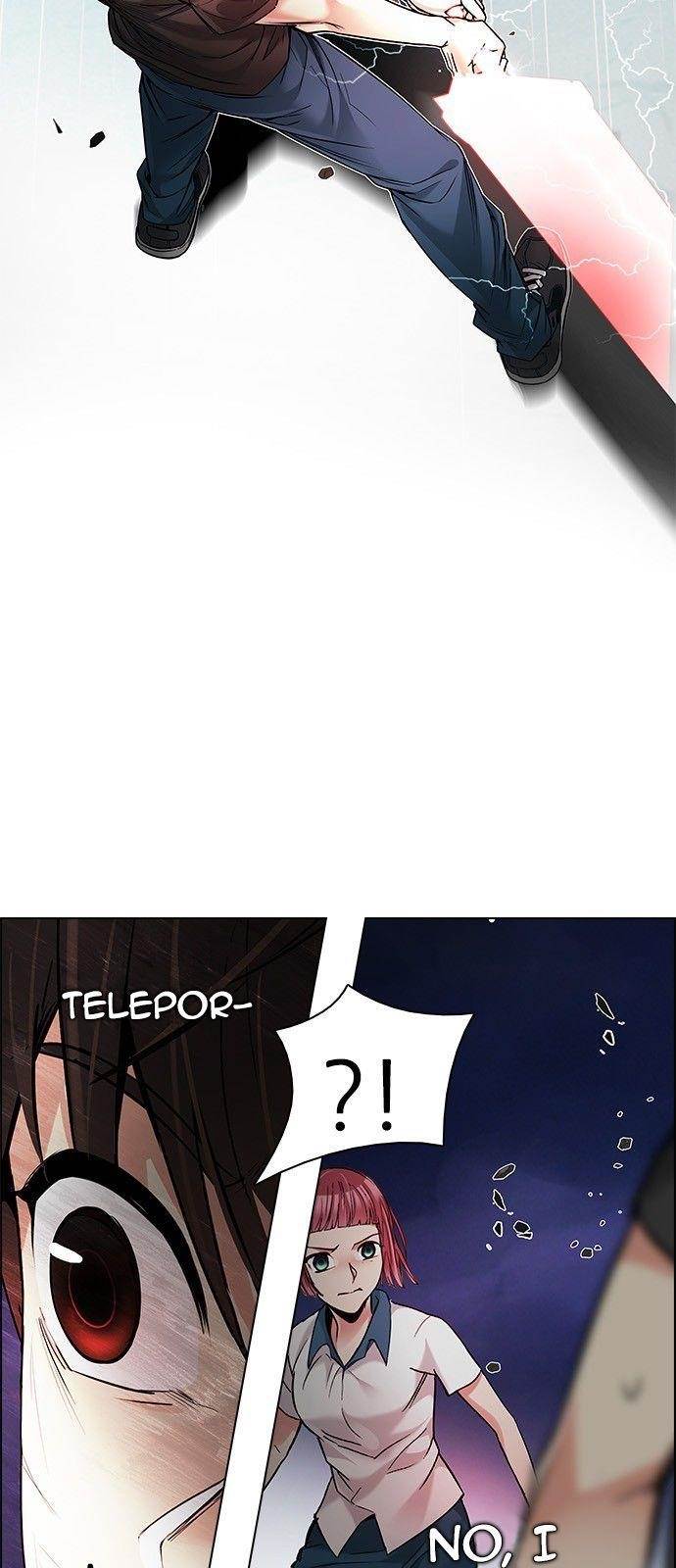 Dice: The Cube That Changes Everything Chapter 186 - Page 14