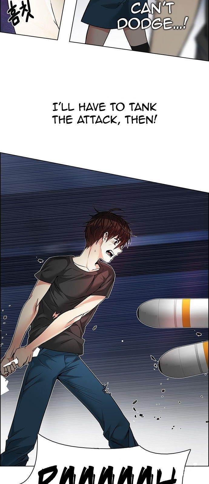 Dice: The Cube That Changes Everything Chapter 186 - Page 15