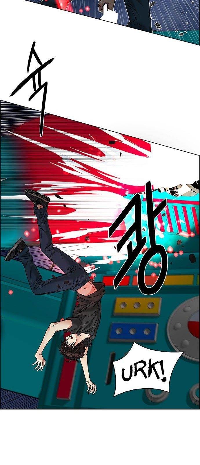 Dice: The Cube That Changes Everything Chapter 186 - Page 31