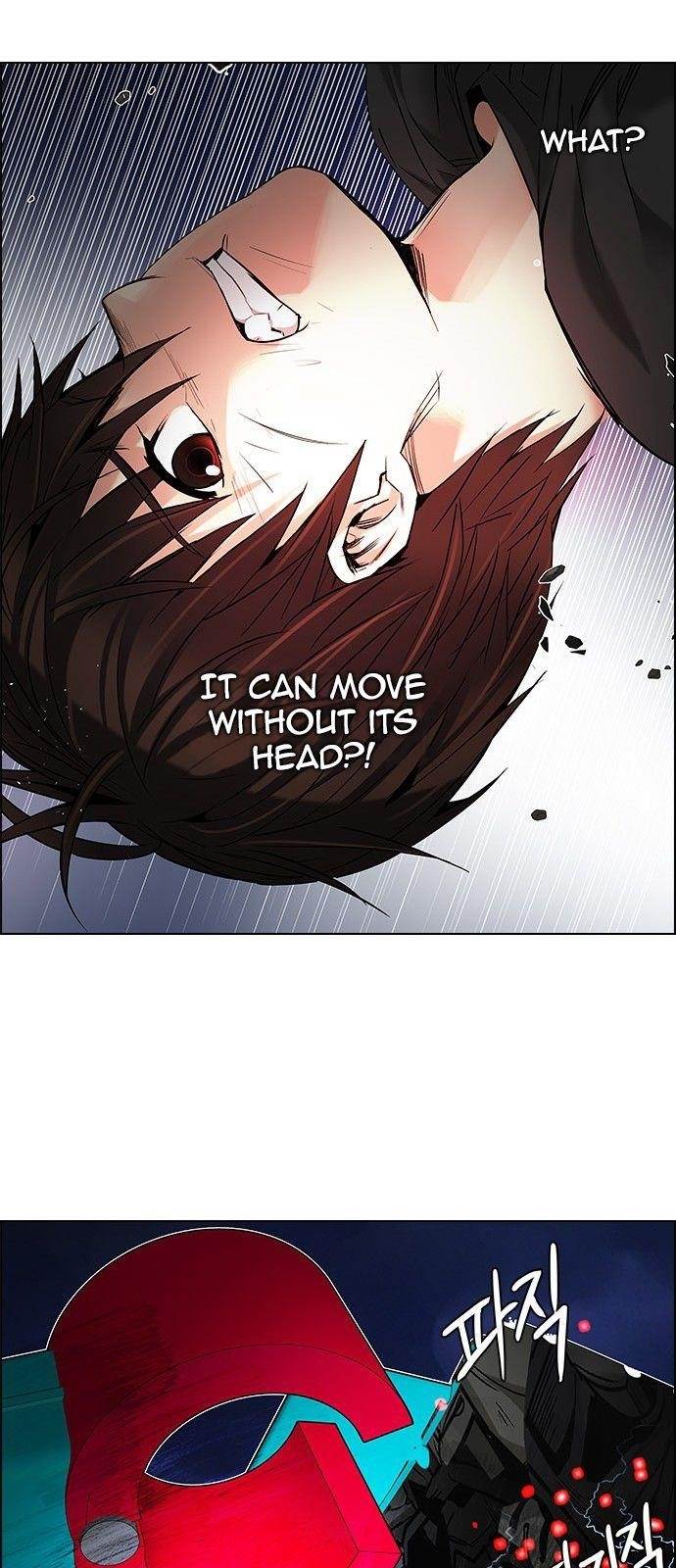 Dice: The Cube That Changes Everything Chapter 186 - Page 32