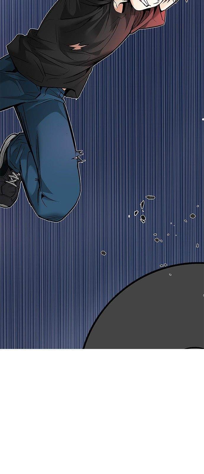 Dice: The Cube That Changes Everything Chapter 186 - Page 37