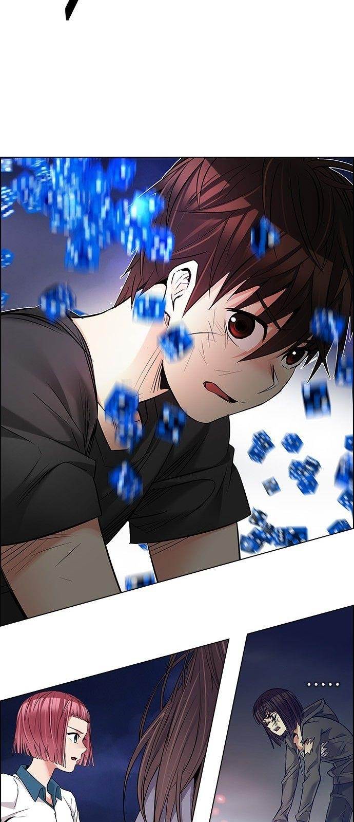 Dice: The Cube That Changes Everything Chapter 186 - Page 44