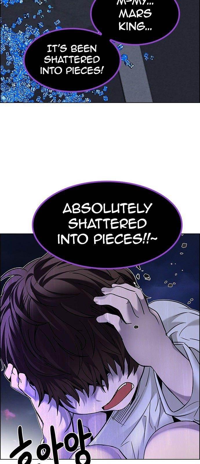 Dice: The Cube That Changes Everything Chapter 186 - Page 49