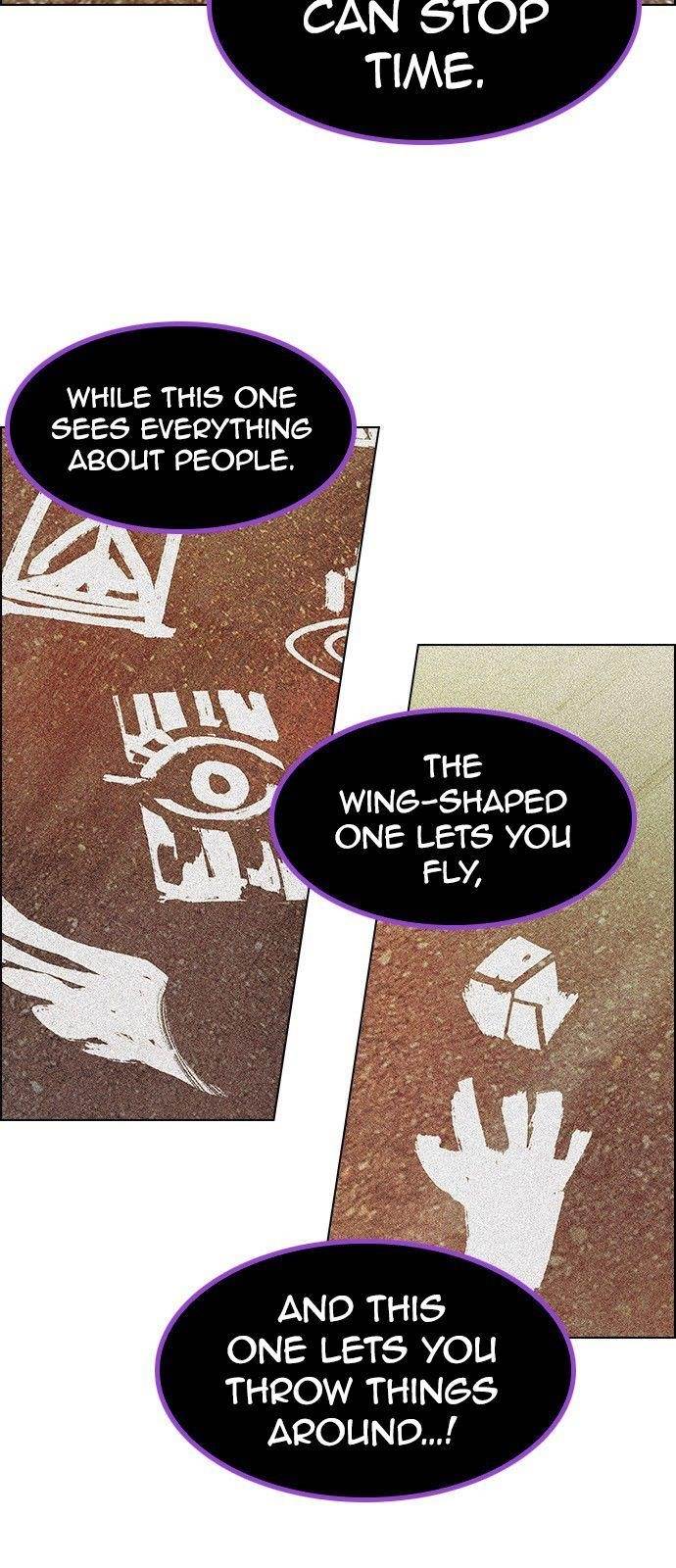 Dice: The Cube That Changes Everything Chapter 186 - Page 5