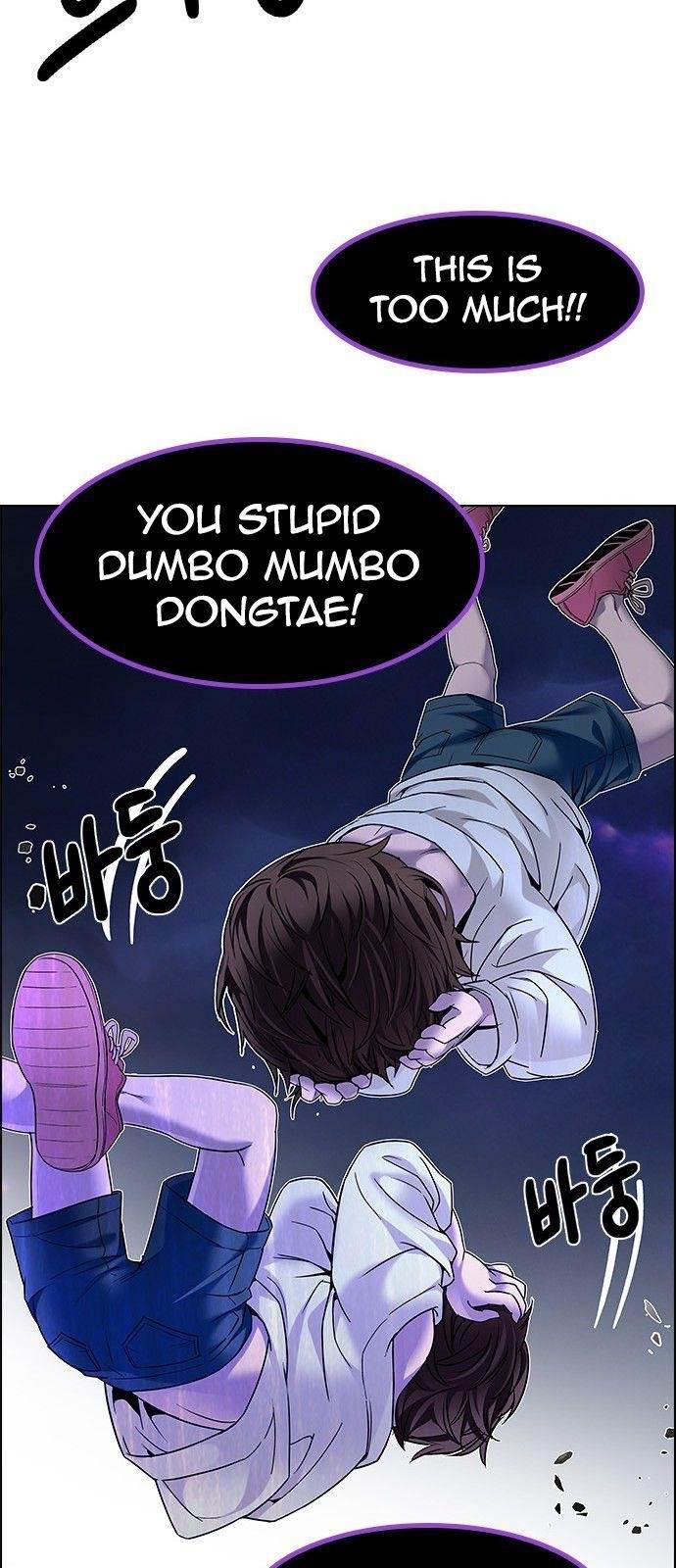 Dice: The Cube That Changes Everything Chapter 186 - Page 50