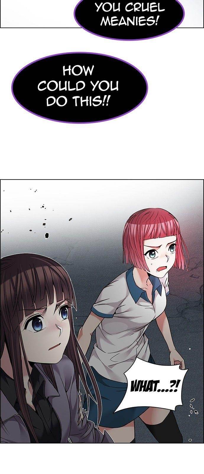 Dice: The Cube That Changes Everything Chapter 186 - Page 51