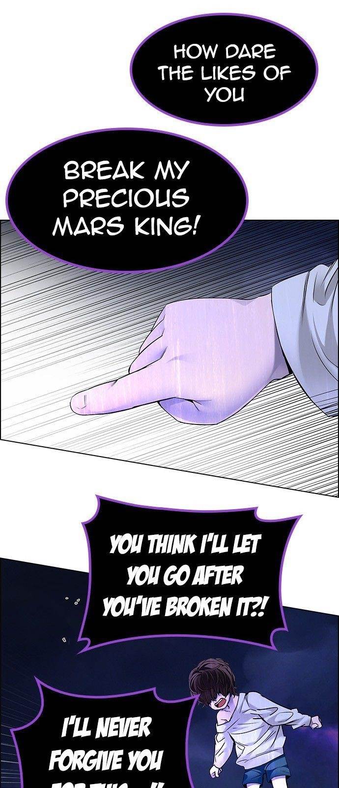 Dice: The Cube That Changes Everything Chapter 186 - Page 52