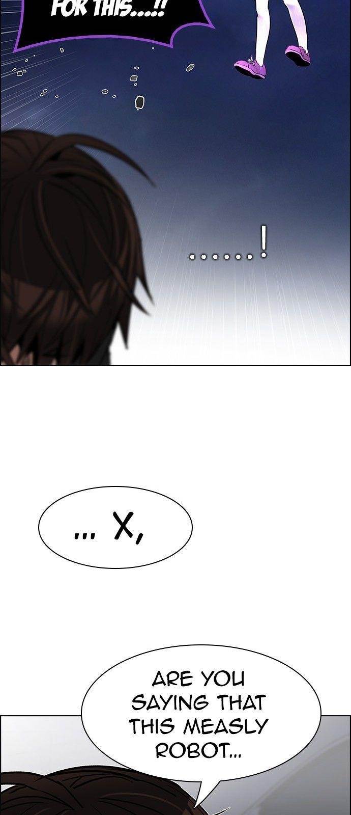 Dice: The Cube That Changes Everything Chapter 186 - Page 53