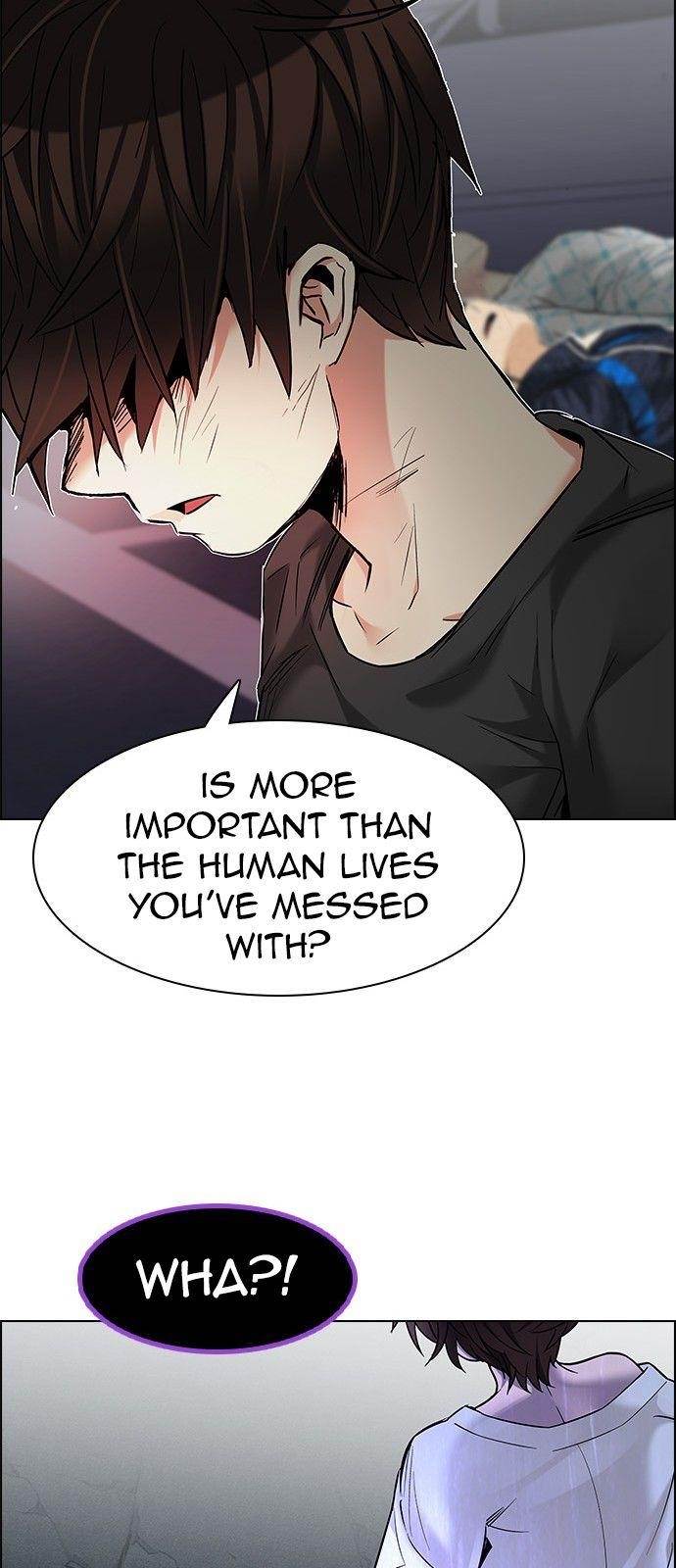 Dice: The Cube That Changes Everything Chapter 186 - Page 54