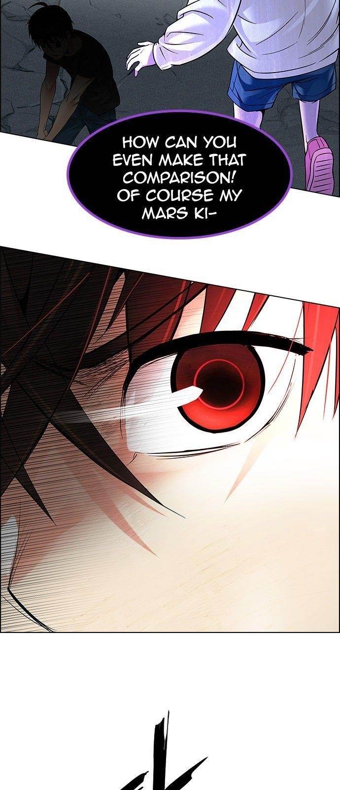 Dice: The Cube That Changes Everything Chapter 186 - Page 55