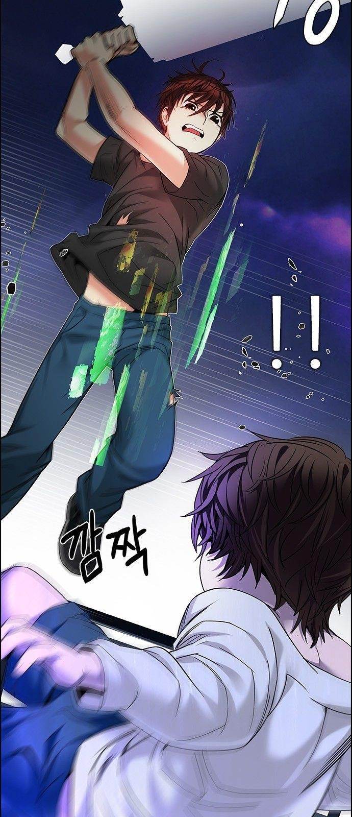 Dice: The Cube That Changes Everything Chapter 186 - Page 57