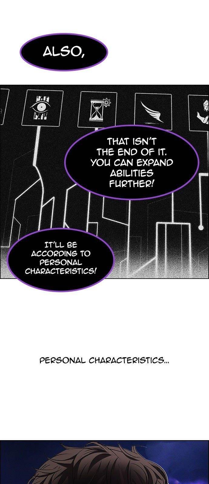 Dice: The Cube That Changes Everything Chapter 186 - Page 6