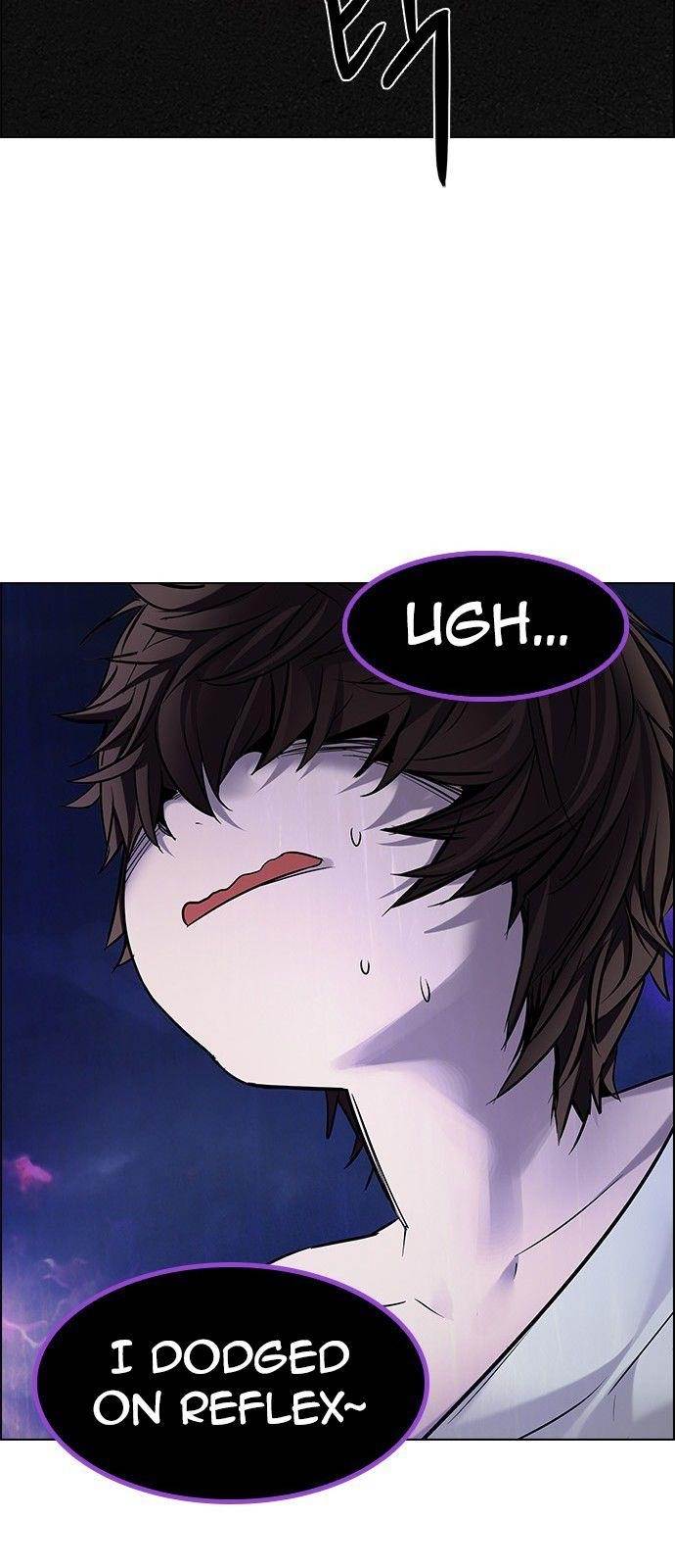 Dice: The Cube That Changes Everything Chapter 186 - Page 60