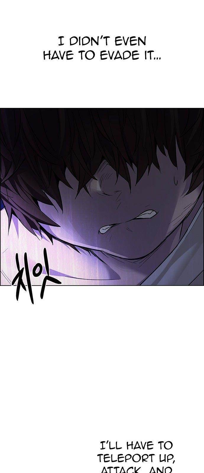 Dice: The Cube That Changes Everything Chapter 186 - Page 61