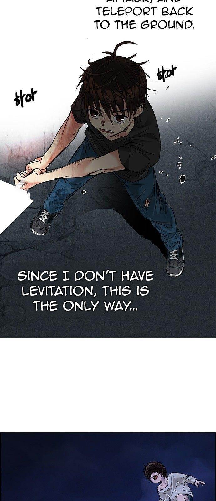 Dice: The Cube That Changes Everything Chapter 186 - Page 62