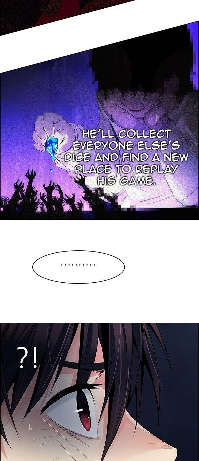 Dice: The Cube That Changes Everything Chapter 186 - Page 64