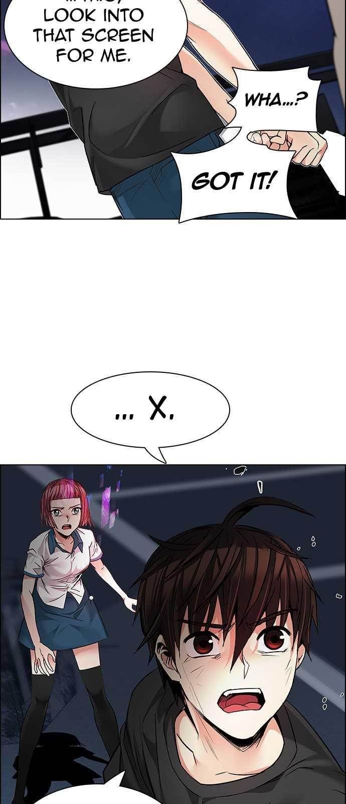 Dice: The Cube That Changes Everything Chapter 187 - Page 16