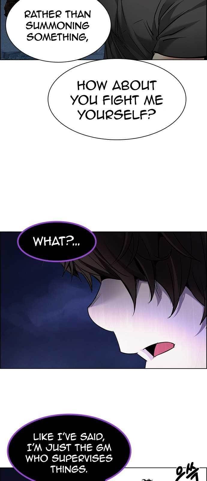 Dice: The Cube That Changes Everything Chapter 187 - Page 17