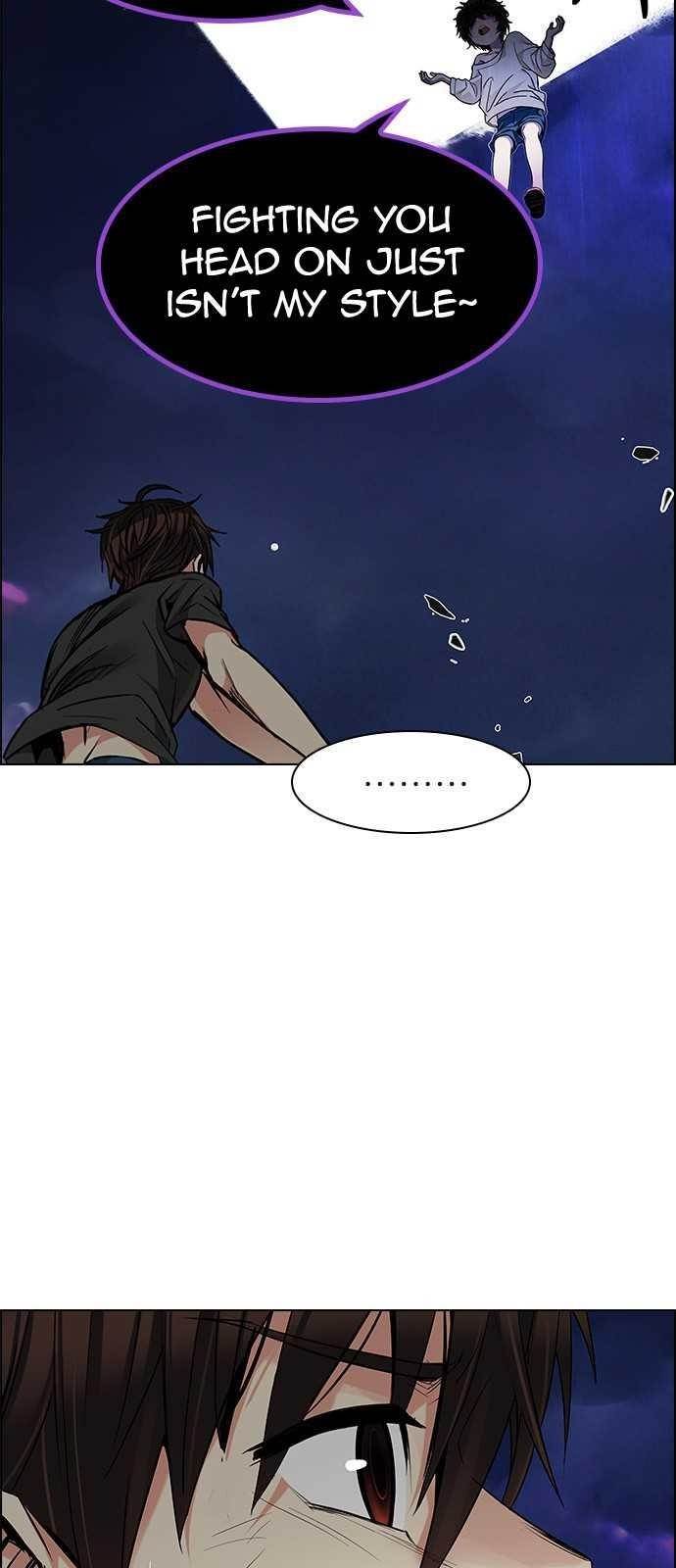 Dice: The Cube That Changes Everything Chapter 187 - Page 18